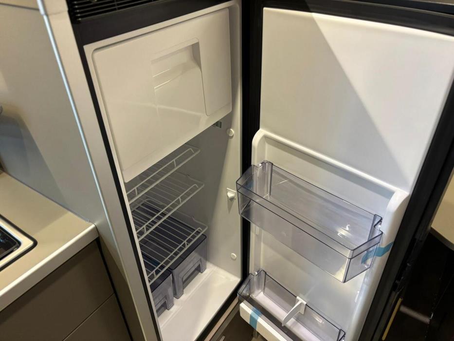 HYMER GRAND CANYON S Experience 2026