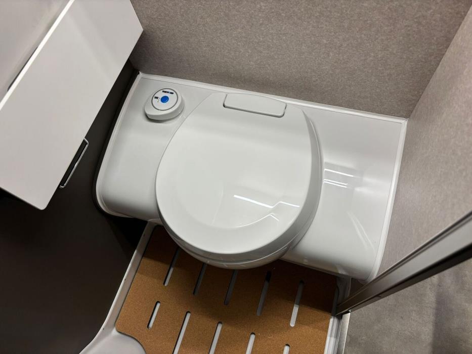 HYMER GRAND CANYON S Experience 2026