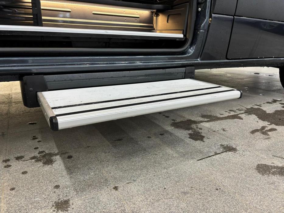 HYMER GRAND CANYON S Experience 2026