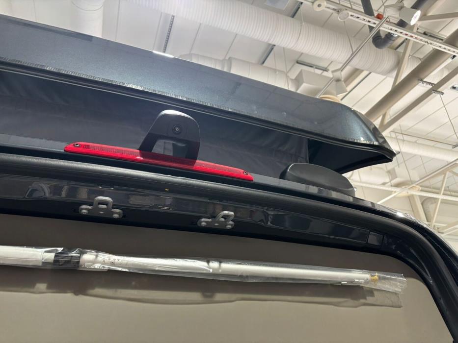 HYMER GRAND CANYON S Experience 2026