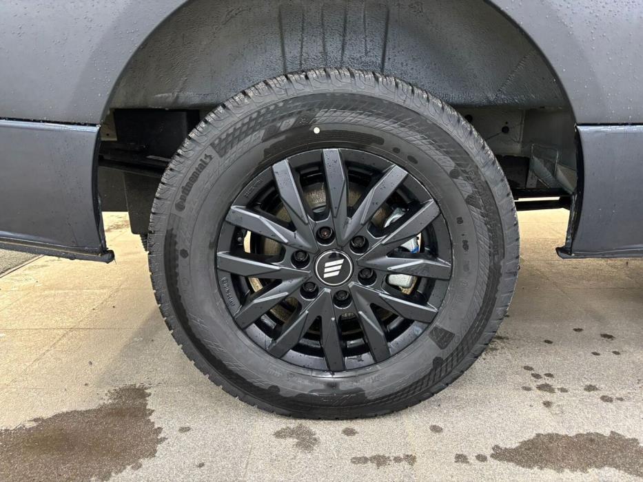 HYMER GRAND CANYON S Experience 2026