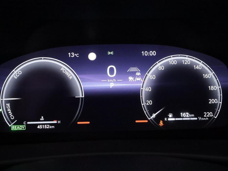 TOYOTA C-HR 2024