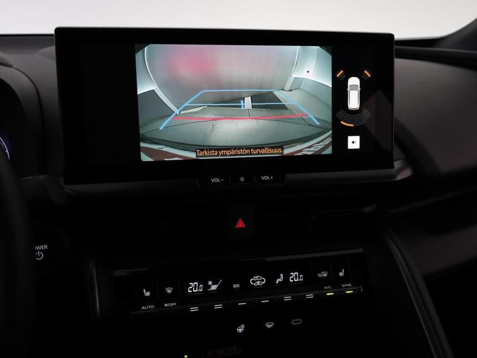 TOYOTA C-HR 2024