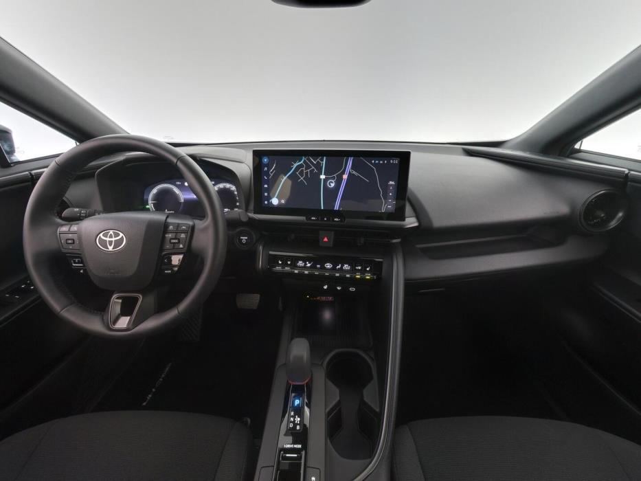 TOYOTA C-HR 2024
