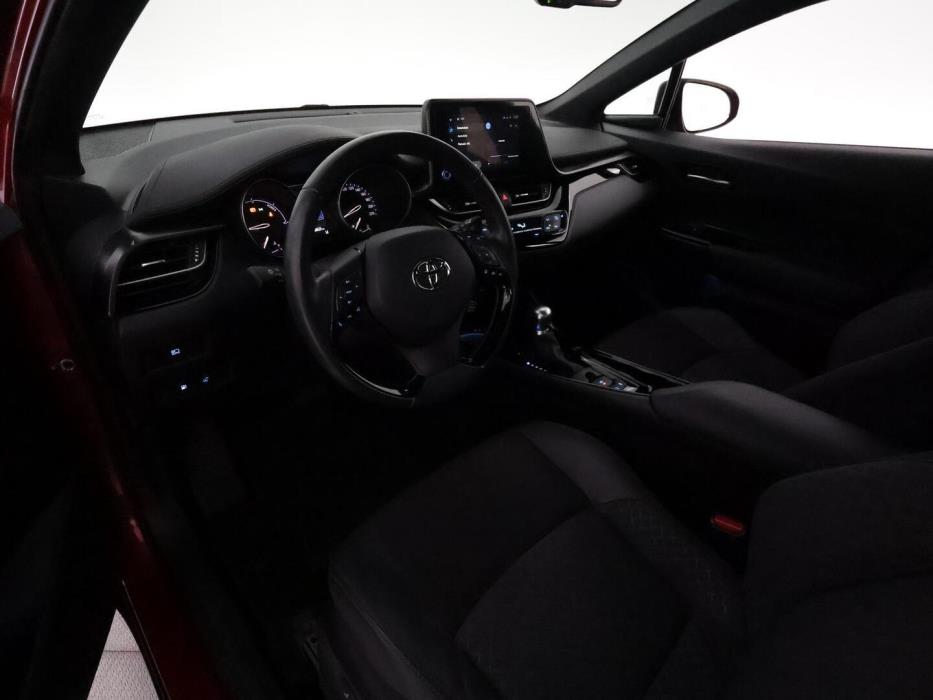 TOYOTA C-HR 2023