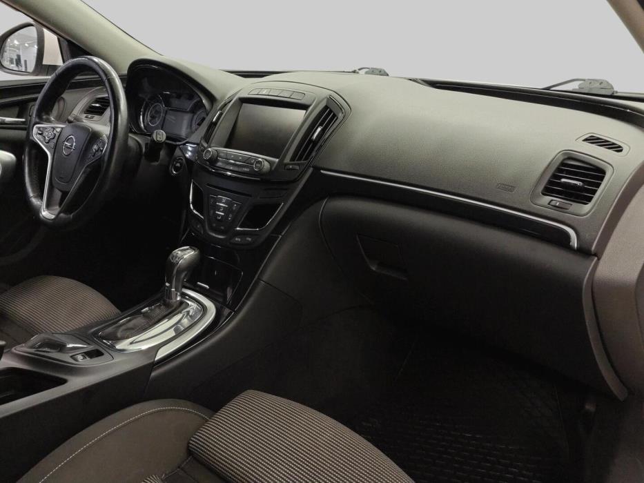 OPEL Insignia 2014
