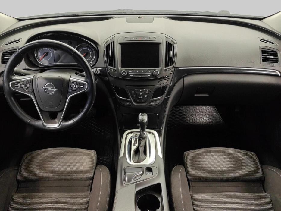 OPEL Insignia 2014