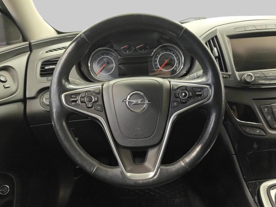 OPEL Insignia 2014