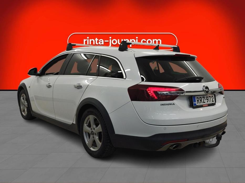 OPEL Insignia 2014