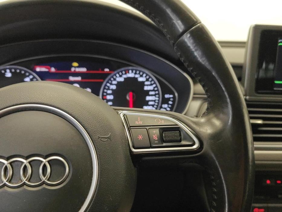 AUDI A6 2015