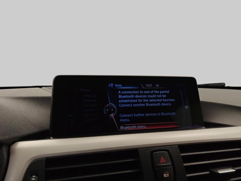 BMW 420 2014