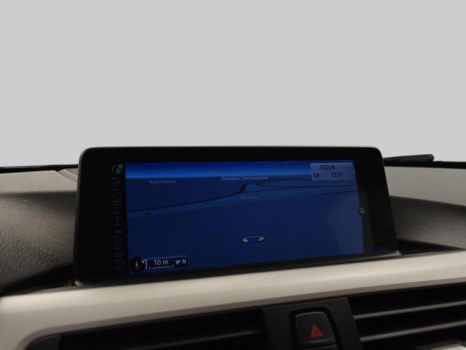 BMW 420 2014
