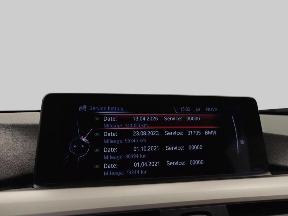 BMW 420 2014
