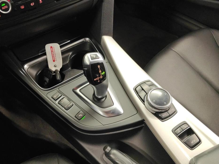 BMW 420 2014