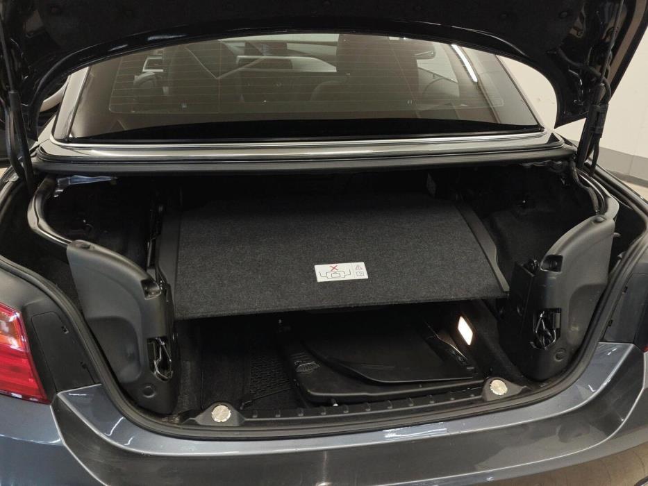 BMW 420 2014