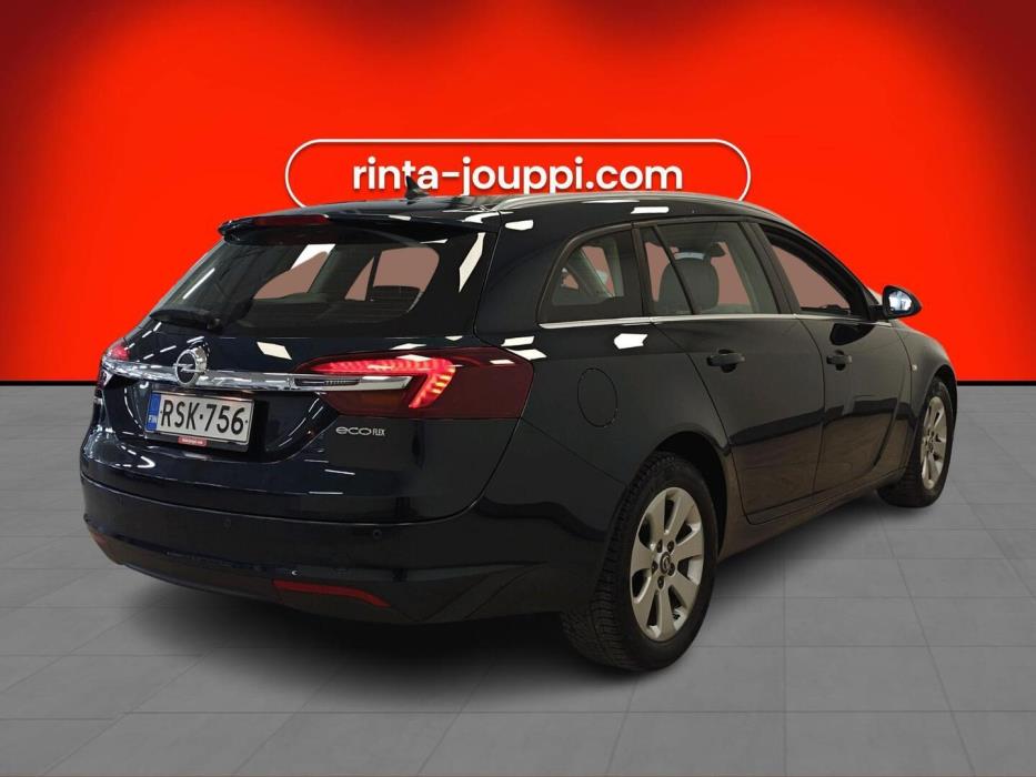 OPEL Insignia 2016
