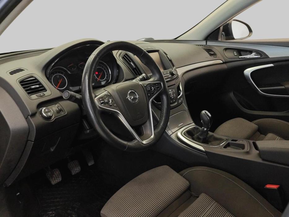 OPEL Insignia 2016