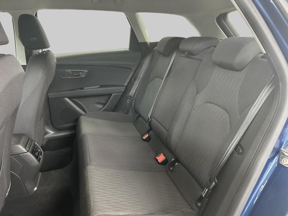 SEAT Leon ST 2016