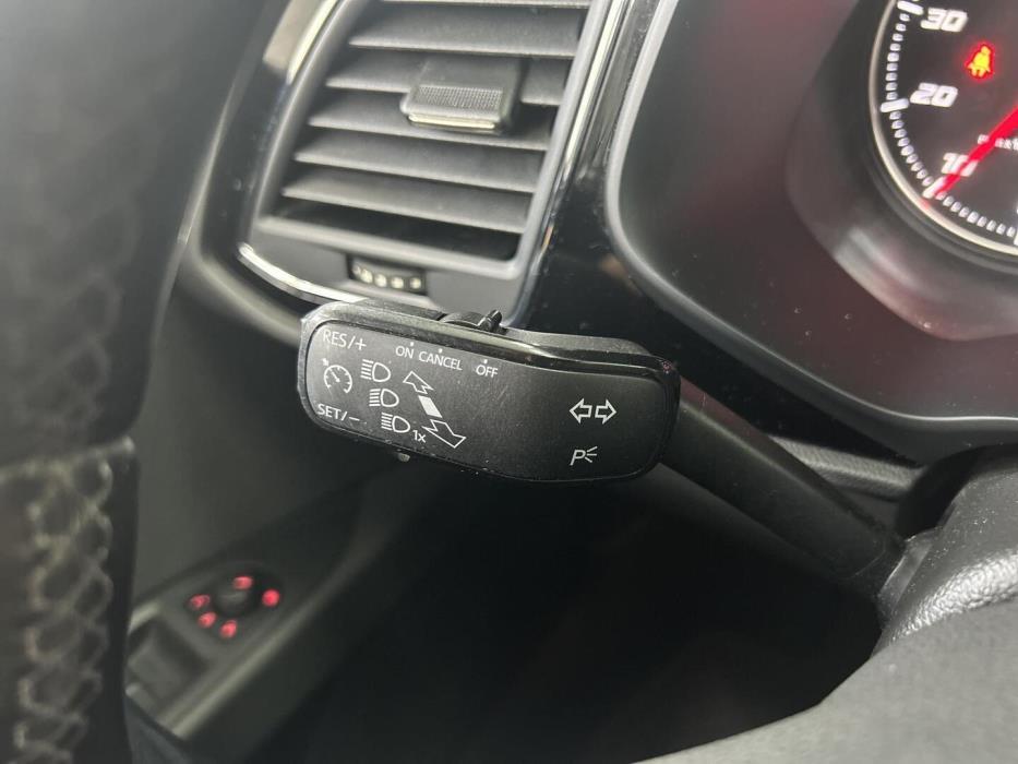 SEAT Leon ST 2016