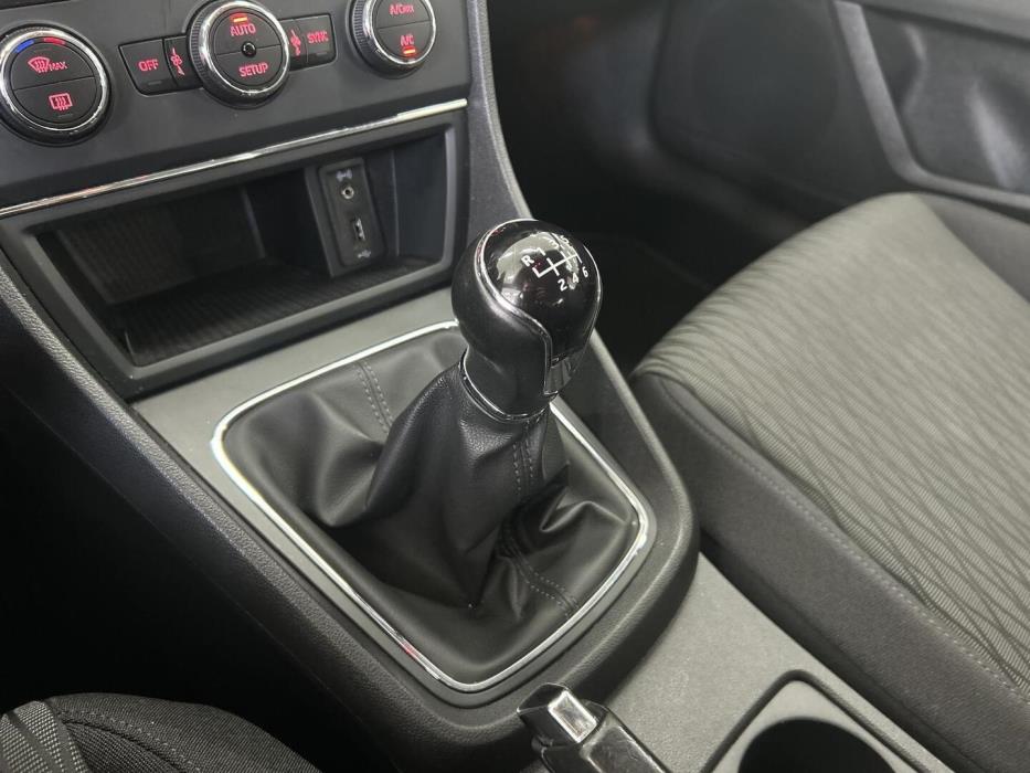 SEAT Leon ST 2016