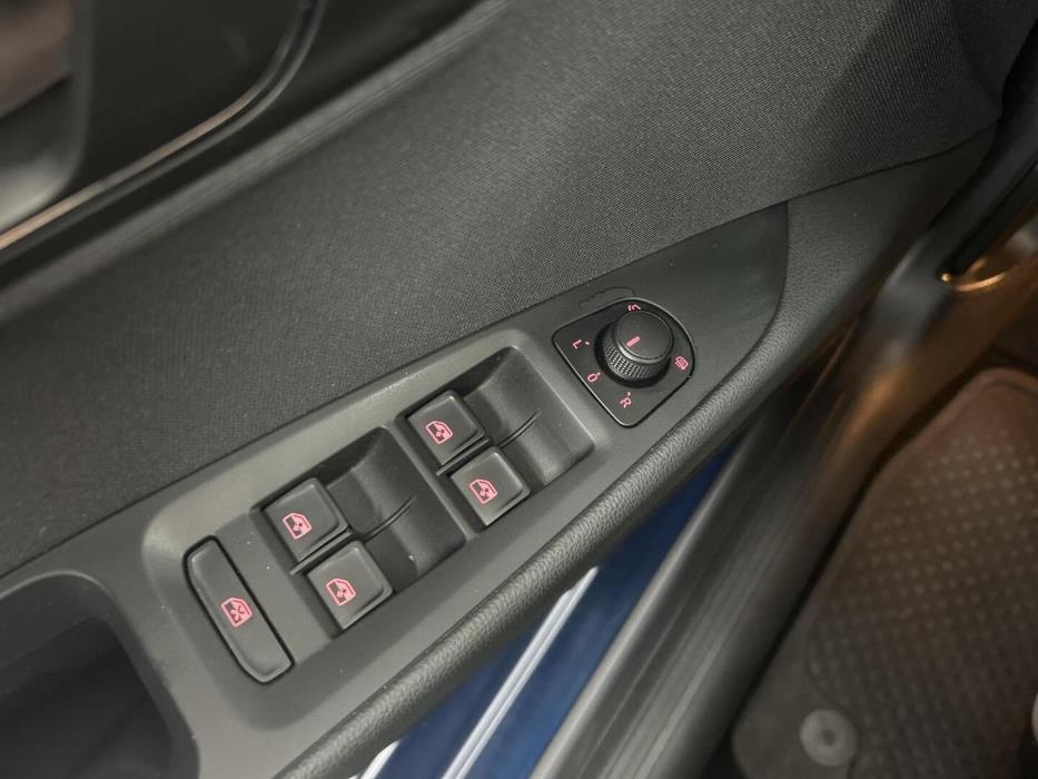 SEAT Leon ST 2016