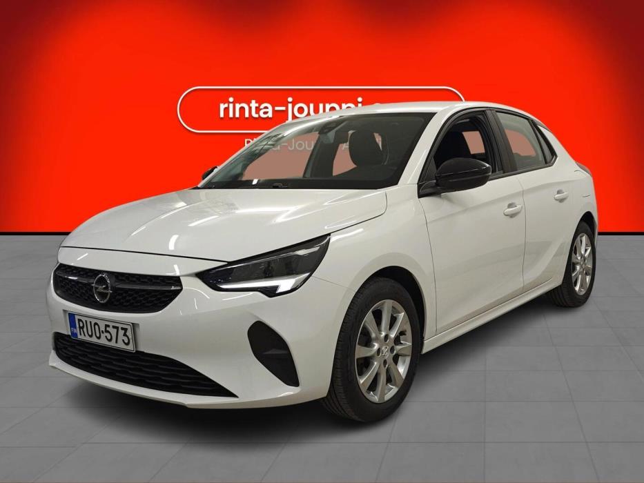 OPEL Corsa 2021