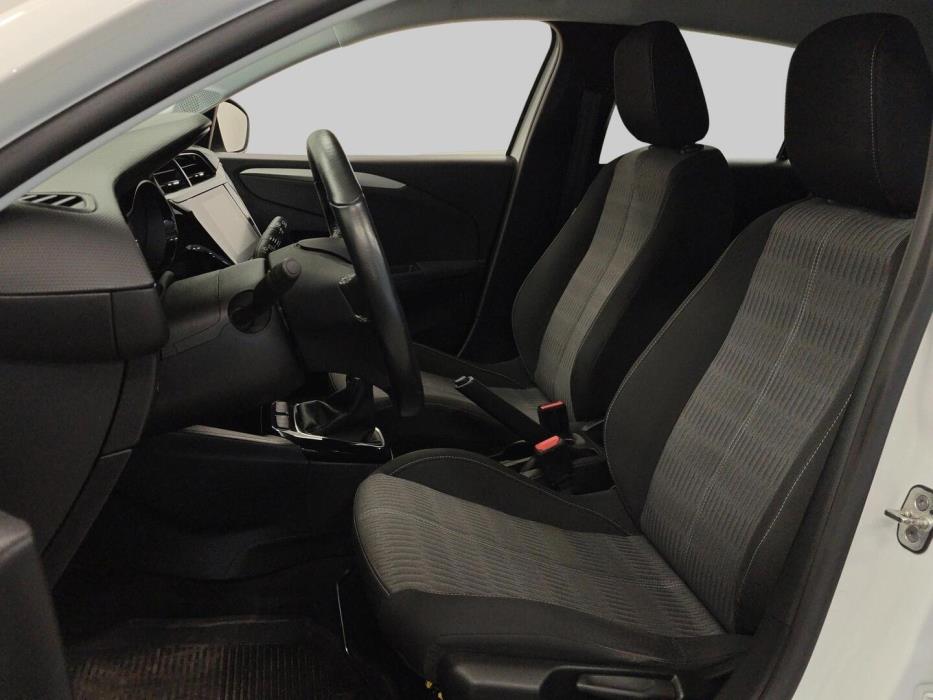 OPEL Corsa 2021