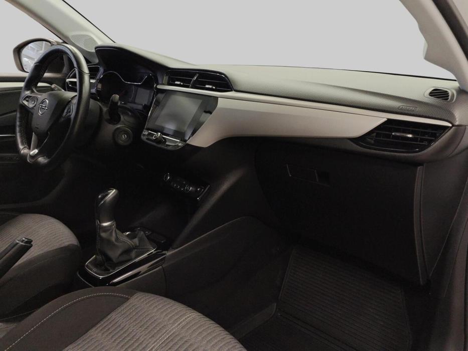 OPEL Corsa 2021