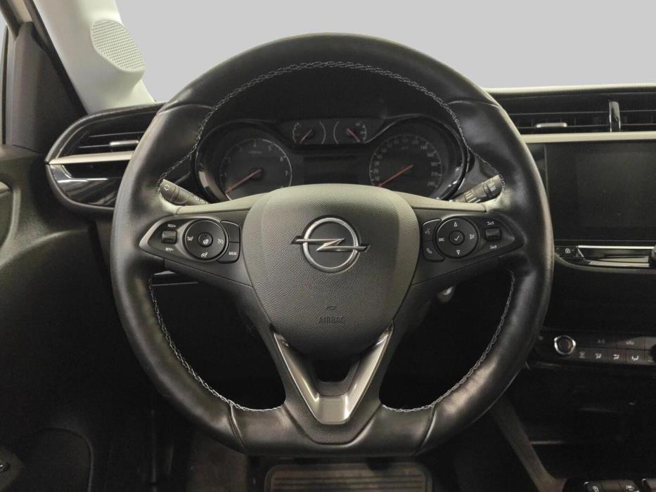OPEL Corsa 2021
