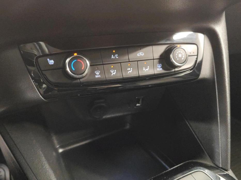 OPEL Corsa 2021