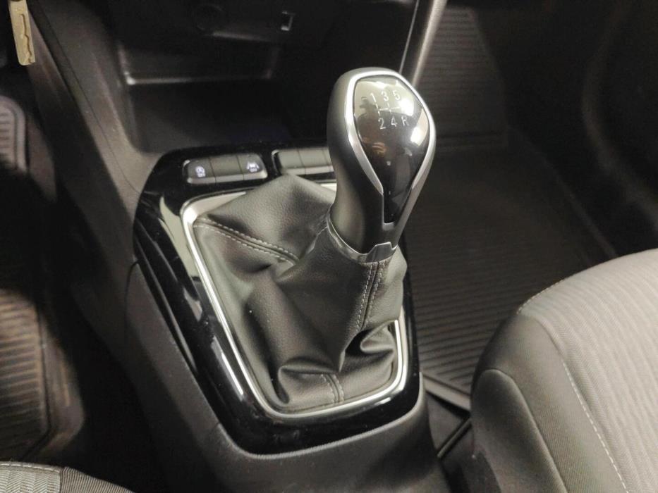 OPEL Corsa 2021