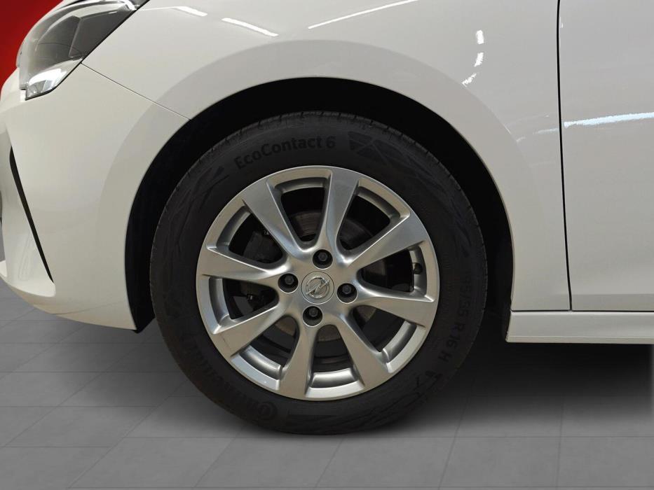OPEL Corsa 2021