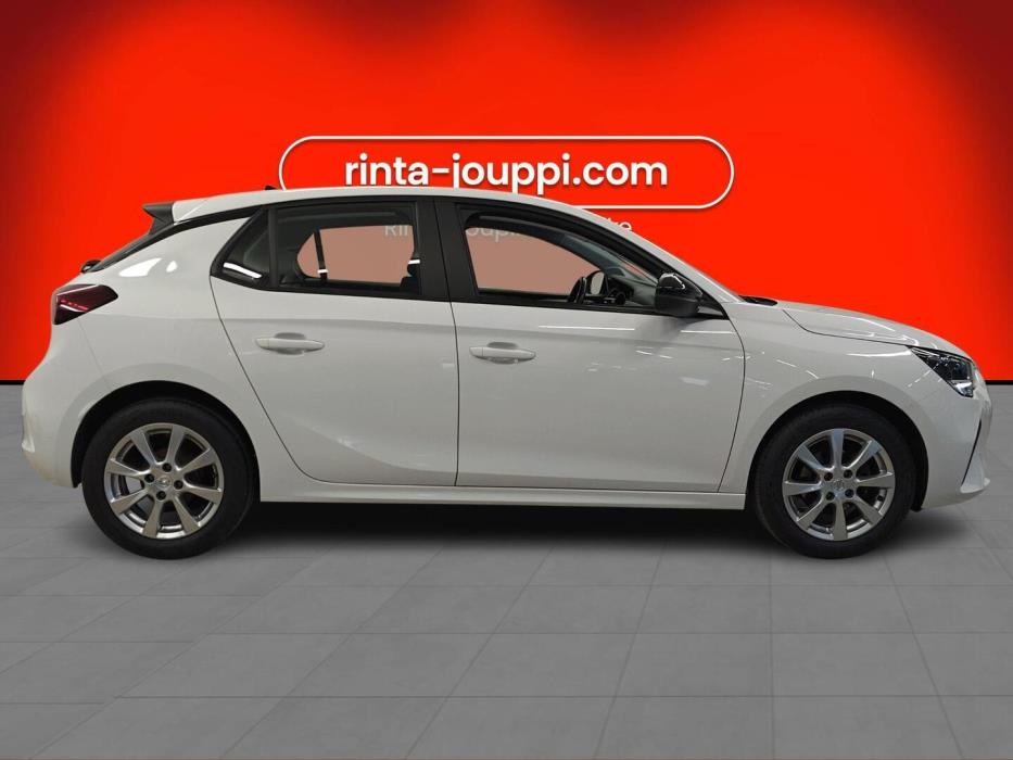 OPEL Corsa 2021