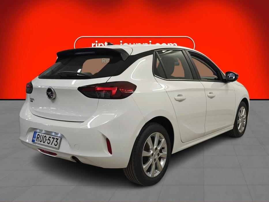 OPEL Corsa 2021