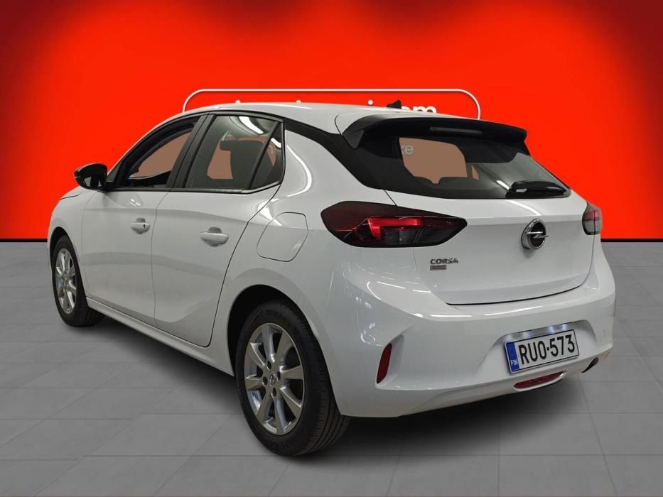 OPEL Corsa 2021