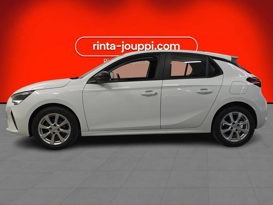 OPEL Corsa 2021