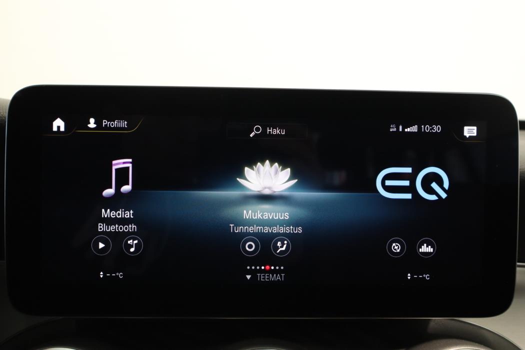 MERCEDES-BENZ GLC 2020