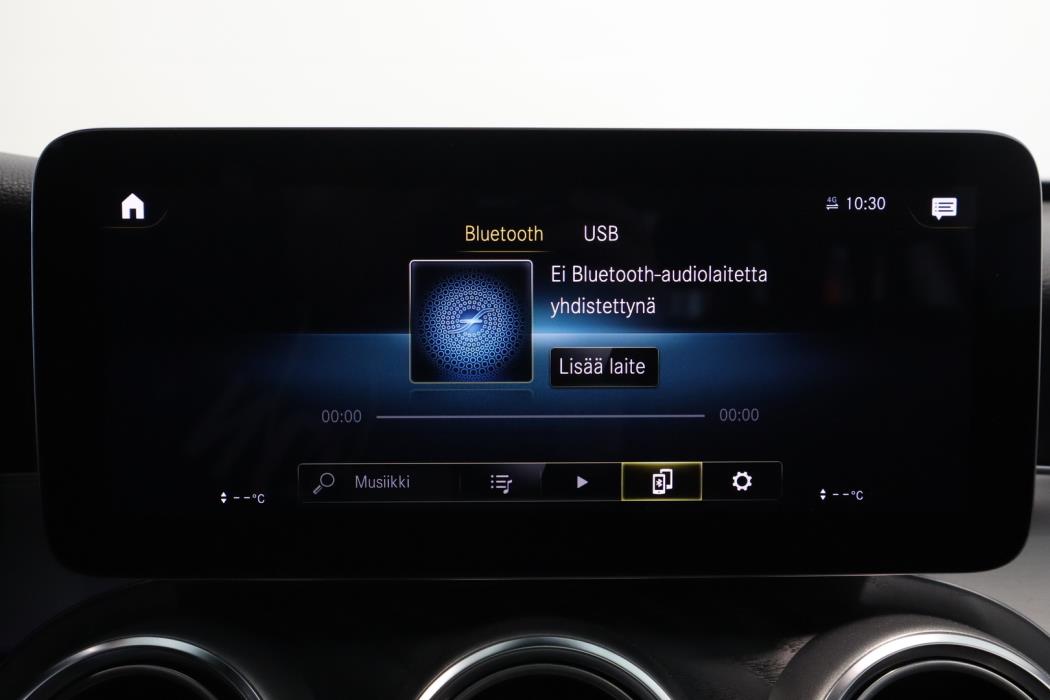 MERCEDES-BENZ GLC 2020