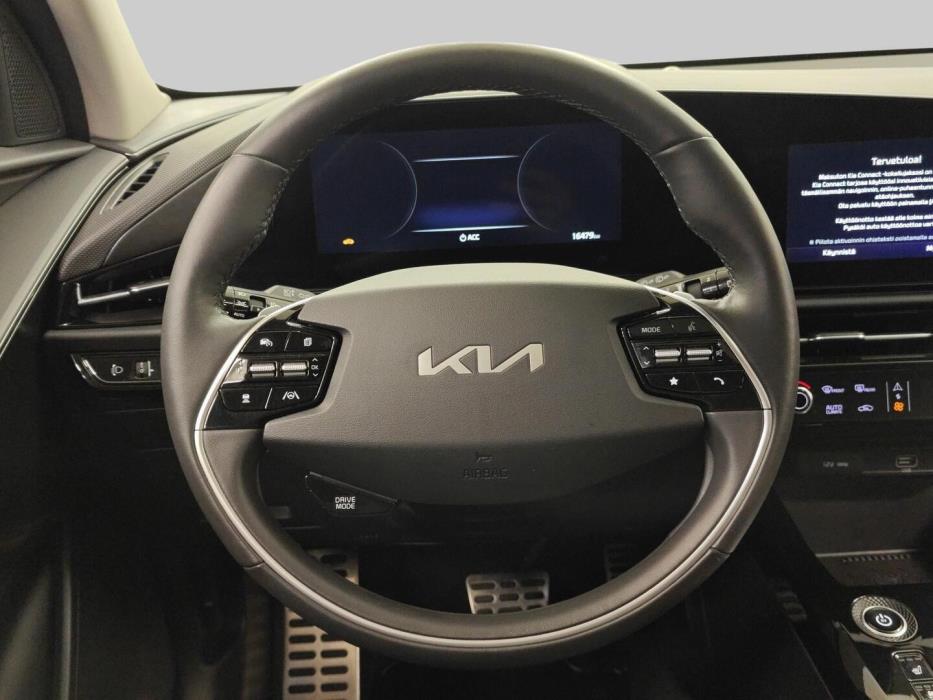 KIA Niro 2024