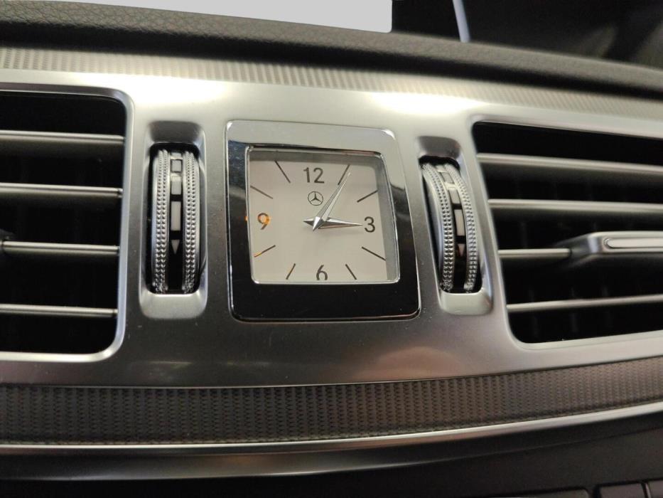 MERCEDES-BENZ E 2015