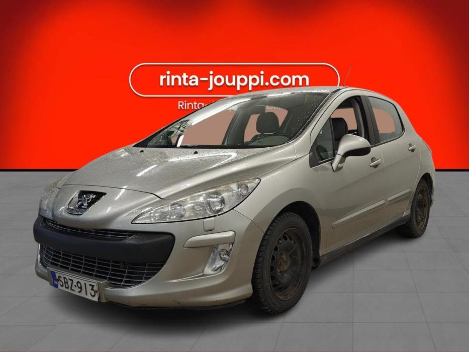 PEUGEOT 308 2008
