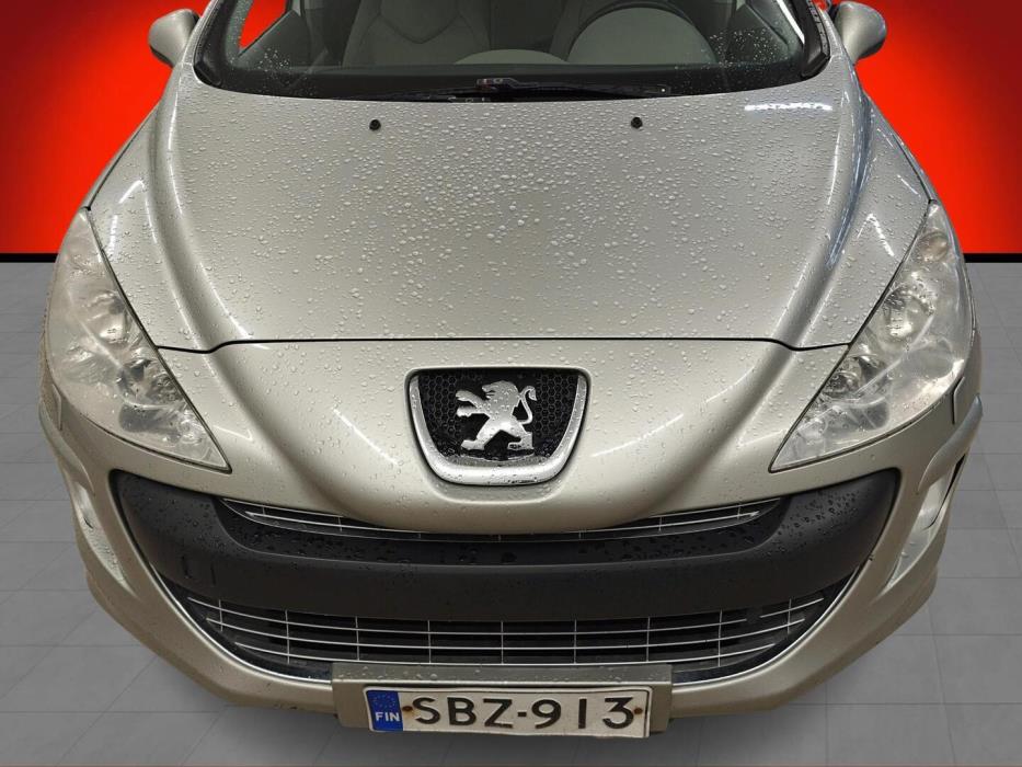 PEUGEOT 308 2008