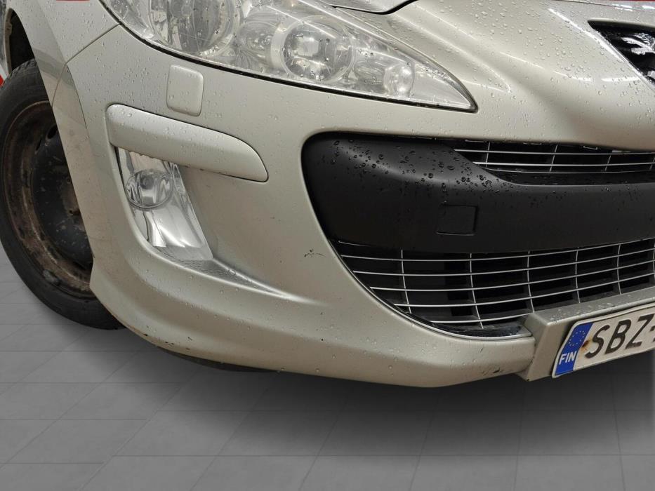 PEUGEOT 308 2008