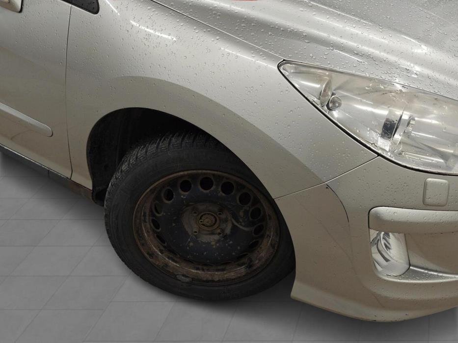 PEUGEOT 308 2008