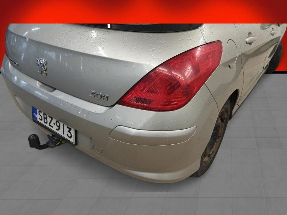 PEUGEOT 308 2008