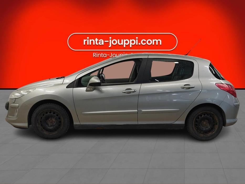 PEUGEOT 308 2008