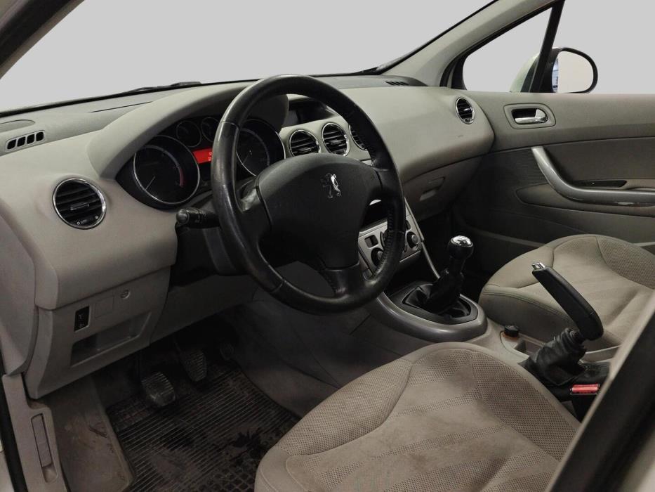 PEUGEOT 308 2008