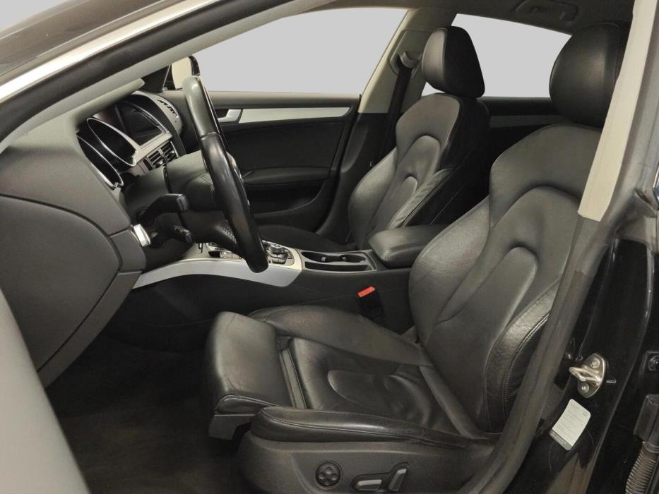 AUDI A5 2010