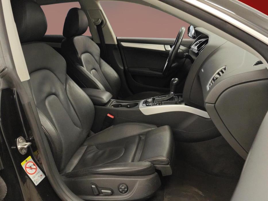 AUDI A5 2010