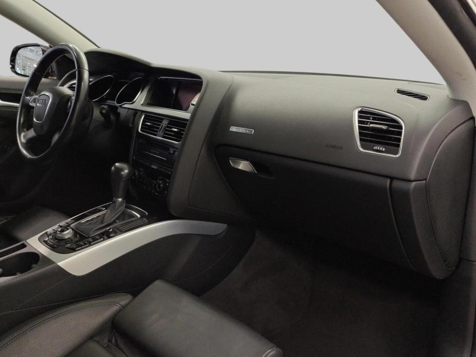 AUDI A5 2010